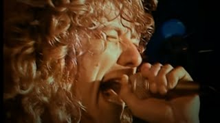 Led Zeppelin  Whole Lotta Love Official Music Video [upl. by Gauldin640]