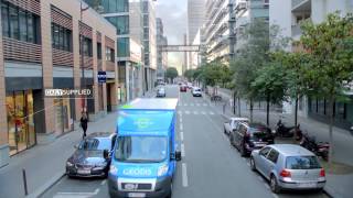 SNCF Geodis Corporate Video [upl. by Ronnica]