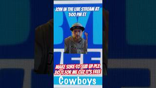 Sunday football live stream at 100 pm et make sure you join in and sub up plz [upl. by Carleen]