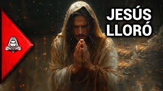 El Secreto Impactante de las Lágrimas de Jesús  El DoQmentalista [upl. by Dustan]