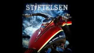 Stiftelsen  En annan värld lyrics [upl. by Nospmas307]