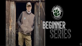 INTRODUCTION  1 Beginner Trapping Series [upl. by Hteazile]