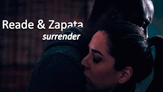 Reade amp Zapata  Surrender [upl. by Jasmin]