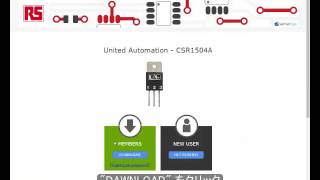 quotPCB Part Libraryquot の使い方 [upl. by Yaner]