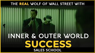 Inner amp Outer World Success  Free Sales Training Program  Sales School [upl. by Santana]