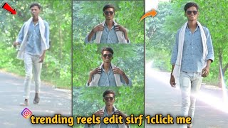 trending video editing in vn capcat  effect video editing tutorial video editing kaise kare 2024 [upl. by Lodnar]