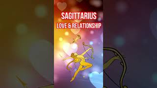 Sagittarius Love amp Relationship reading [upl. by Norga106]