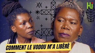 Ymelda “Le vodou m’a libérée c’était comme une renaissance” [upl. by Reeva]