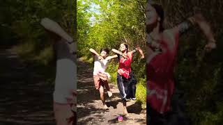 Ellulleri Ellulleri🔥Folk Dance on Folk Song Abhina Abhinav [upl. by Enaht202]