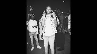 FREE G Herbo Type Beat quotLong Roadquot [upl. by Brottman]