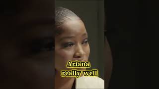 Keke Palmer funny moment😂 Lie Detector Test  Vanity Fair [upl. by Ettenahc]