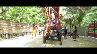 kavadi songs  காவடி பாடல்  Jaffna [upl. by Hung324]