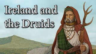 Ireland and the Druids [upl. by Nahamas783]