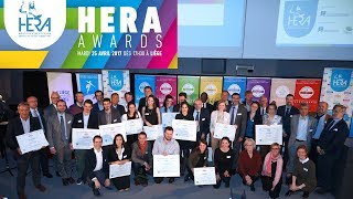 HERA Awards 2017 [upl. by Pollyanna]