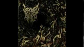 Defeated Sanity  Psalms of the Moribound FULL ALBUM [upl. by Malo]