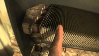 Steel element convector radiator tutorial [upl. by Scholz11]