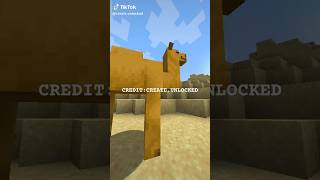 minecraft fact minecraftfacts [upl. by Curhan]