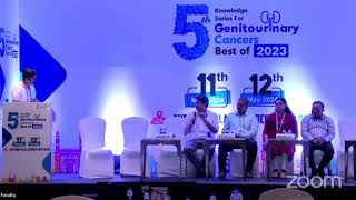 Expert Panel Discussion Insights on Urothelial Cancers  CRSF 2024 Knowledge Series Day 2 [upl. by Meg98]