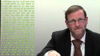 Daf Yomi Kiddushin 15 Talmud Gemarrah Rabbi Weisblum דף יומי קידושין טquotו הרב ויסבלום תלמוד גמרא [upl. by Zobe]