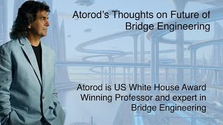 Future of Bridge Engineering in US [upl. by Esenwahs766]