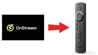 How to Download OnStream App on Firestick  Ultimate Guide [upl. by Aggy]