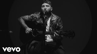 James Arthur  September Hunger Acoustic Session [upl. by Verlee470]