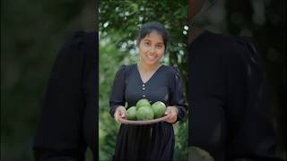 Mouthwatering Guava Pickles 🍈සැරට රසට පේර කෑල්ලක් කමුද [upl. by Eelnayr398]