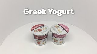 Epigamia Greek Yogurt [upl. by Eichman]