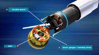 BERU® New video on Pressure Sensors Glow Plugs [upl. by Velleman]