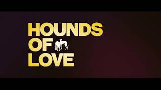 Hounds Of Love  Offizieller Trailer [upl. by Ellehcir621]