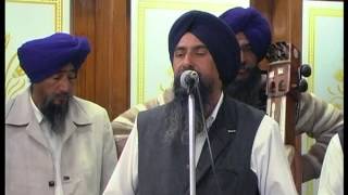 Dhadi Parsang Shahidi Chhote Sahibzade By Giani Charan SIngh Ji alamgir [upl. by Chenee586]