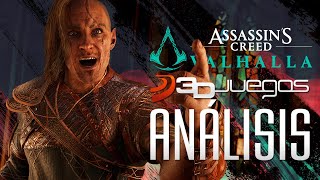 A Critique of Assassins Creed Valhalla  Too Much Assassins Creed [upl. by Ayirp808]