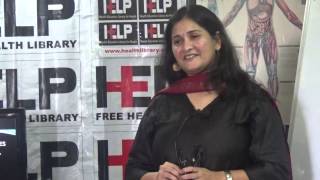 NLP Part 2 Modalities amp Representational Systems By Ms Rukmini Iyer HELP TALKS Video [upl. by Adnak]