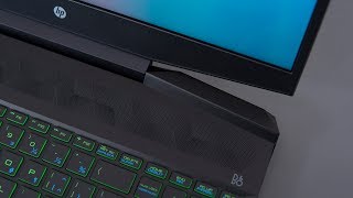 HP Pavilion 15T Review  Best 800 GTX 1660 Ti Laptop [upl. by Laup486]