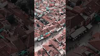 Italy drone dji cinematic djimavic3pro italy [upl. by Ailido]