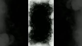 smoke effect video black screen  Smoke video effects  overlay  Template  fog effect [upl. by Araid]