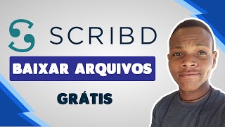 Como Baixar no Scribd Grátis sem Conta [upl. by Tessy455]