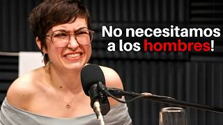 15 Feministas que QUEDARON CALLADAS con un Buen Argumento [upl. by Farrow]