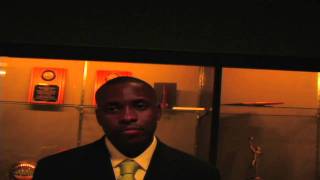 Interview with Earl Boykins [upl. by Sarat171]