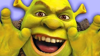 SHREK Clip  quotTalking Donkeyquot 2001 [upl. by Aniral]