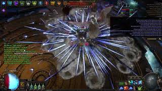 323 Kinetic Bolt of Fragmentation Trickster VS Mavens Invitation The Elderslayers [upl. by Lonee]