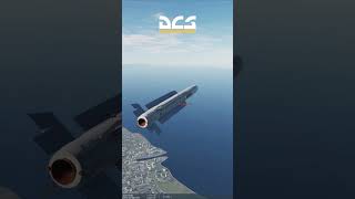 DCS Missile quite dcsworld [upl. by Arva]