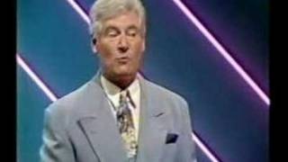 Catchphrase UK 1993 episode Part 33 [upl. by Razatlab]