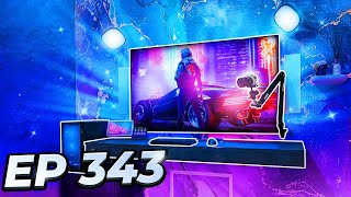 Setup Wars  Episode 343 [upl. by Amleht]