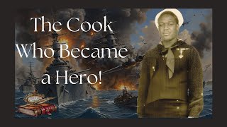 Doris Dorie Miller  The Cook Who Became a Hero [upl. by Buchalter]