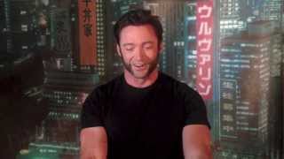 The Wolverine Twitter QampA Answer 1 [upl. by Ecirtap]