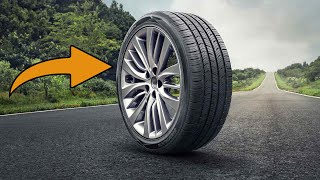 Hankook Kinergy St H735 All Season Radial Tire Review  Is It Worth the Hype [upl. by Noeruat839]