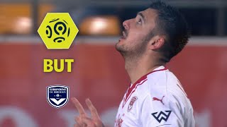 But Gaëtan LABORDE 15  ESTAC Troyes  Girondins de Bordeaux 01  201718 [upl. by Frances]