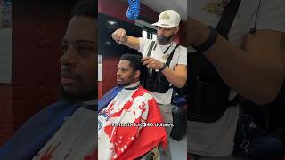 Cuantas horas trabaja un barbero en estadosunidos [upl. by Atoked647]