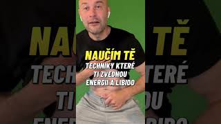 Techniky na zpevnění erekce a zvýšení libida cvičení testosteron viralvideo fyp [upl. by Ailecara61]